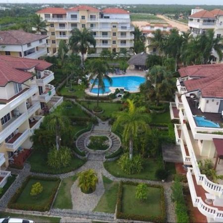 Residencial Las Palmeras De Willy ボカ・チカ エクステリア 写真