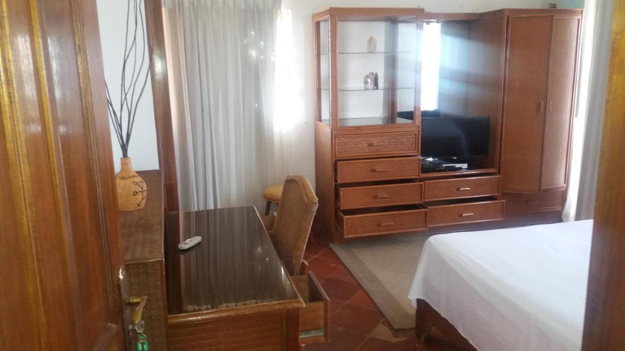 Residencial Las Palmeras De Willy ボカ・チカ エクステリア 写真