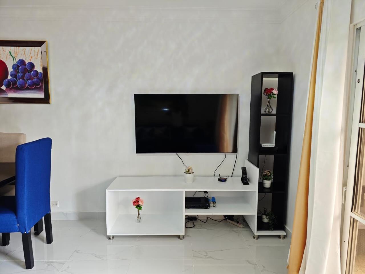Residencial Las Palmeras De Willy ボカ・チカ エクステリア 写真